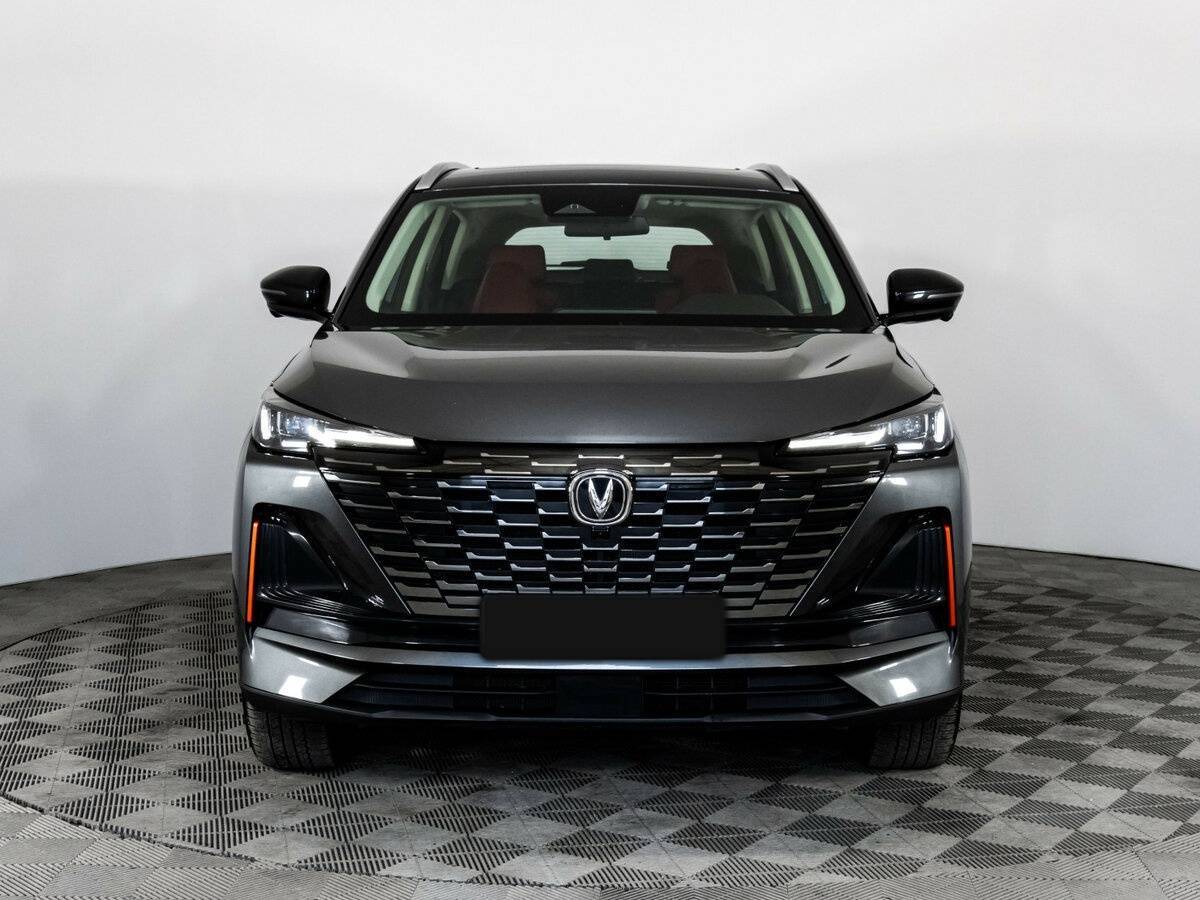 Купить Changan CS55 Plus, 2023, 27 243 км, фото №3
