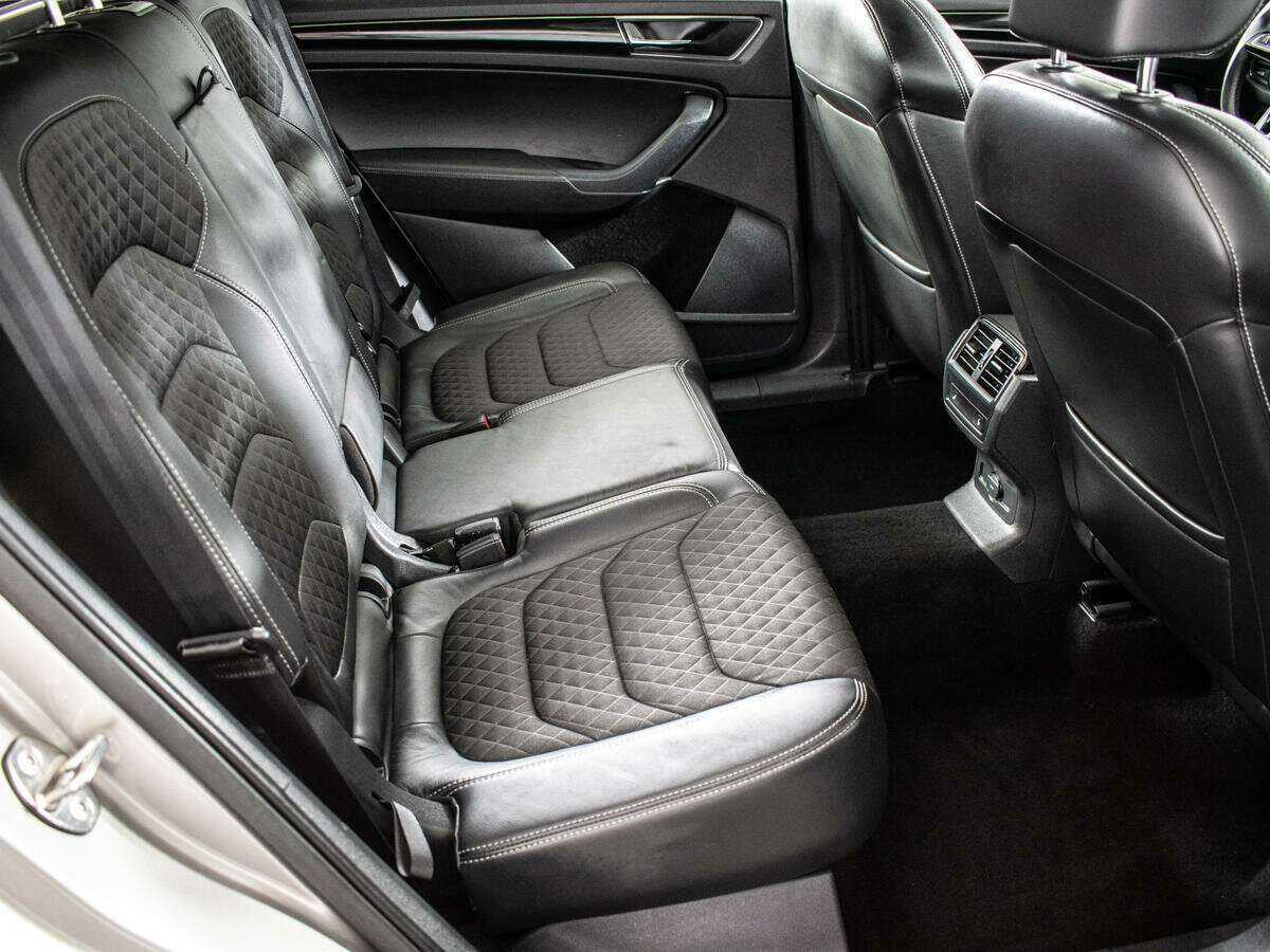 Купить Skoda Kodiaq, 2020, 104 066 км, фото №11