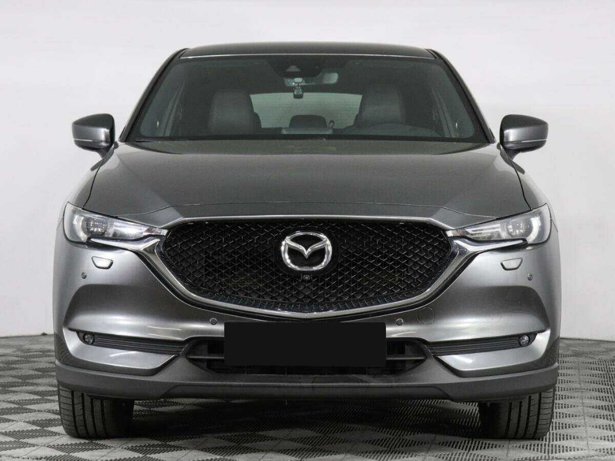 Купить Mazda CX-5, 2019, 111 373 км, фото №2