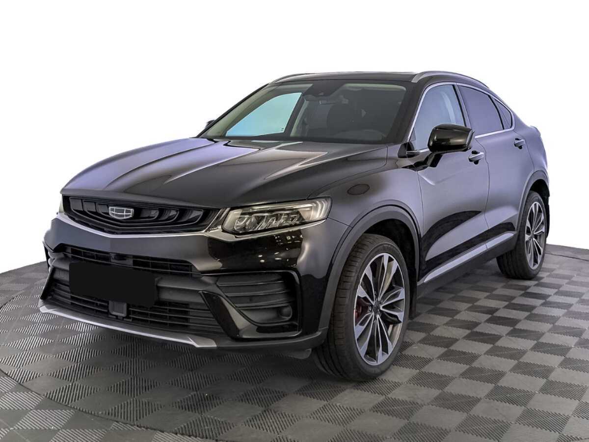 Купить Geely Tugella, 2021, 24 948 км, фото №1