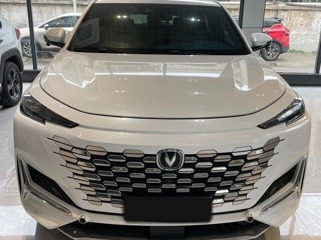 Купить Changan UNI-K, 2021, 45 000 км, фото №2
