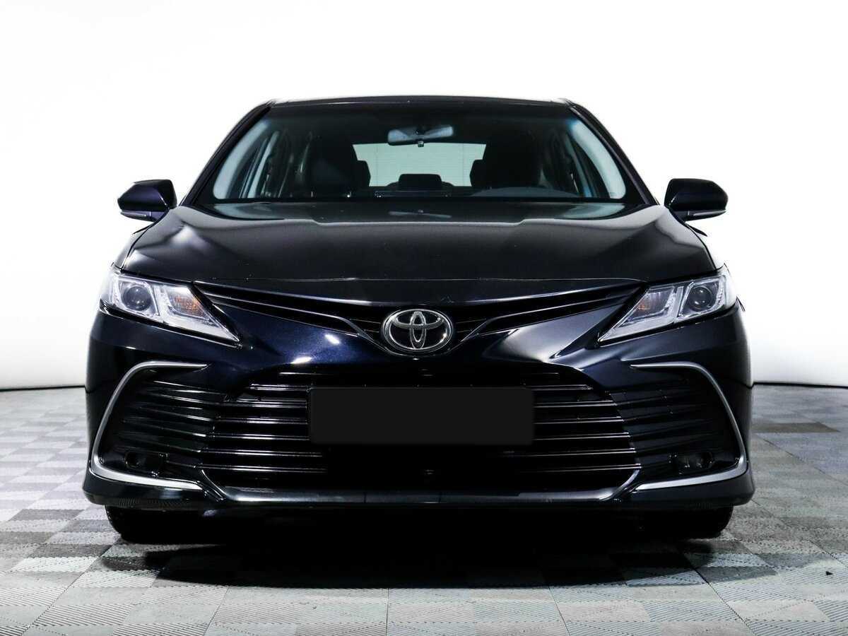 Купить Toyota Camry, 2021, 41 183 км, фото №2