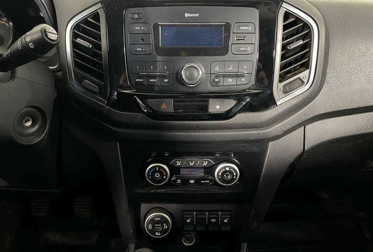 Купить Haval M6 II, 2024, 12 656 км, фото №12