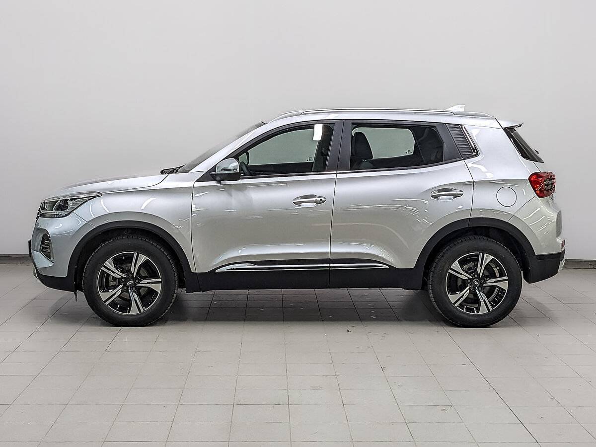 Купить Chery Tiggo 4 Pro, 2023, 6 629 км, фото №8
