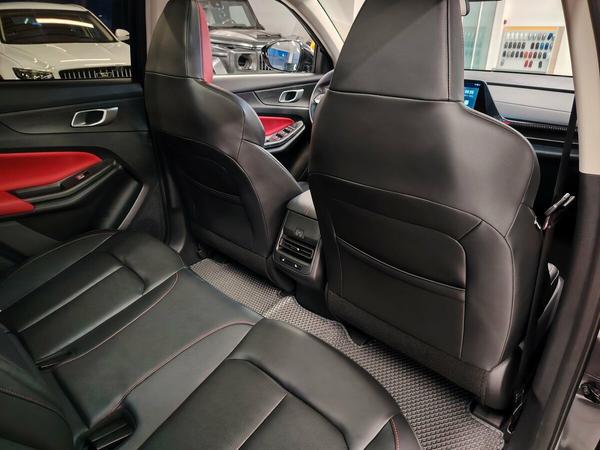 Купить Changan CS55 Plus II, 2023, 46 888 км, фото №9