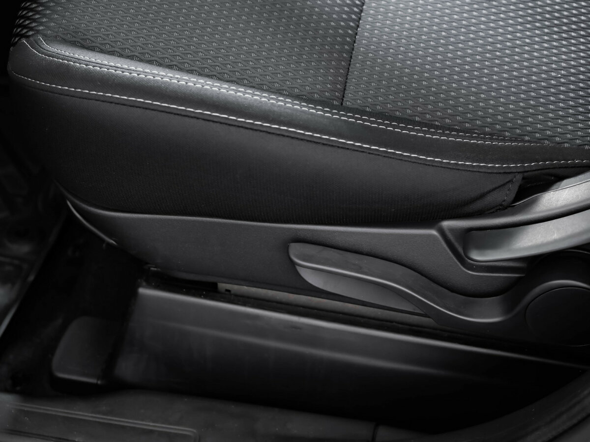 Купить Mitsubishi Outlander III Рестайлинг 3, 2020, 130 377 км, фото №20
