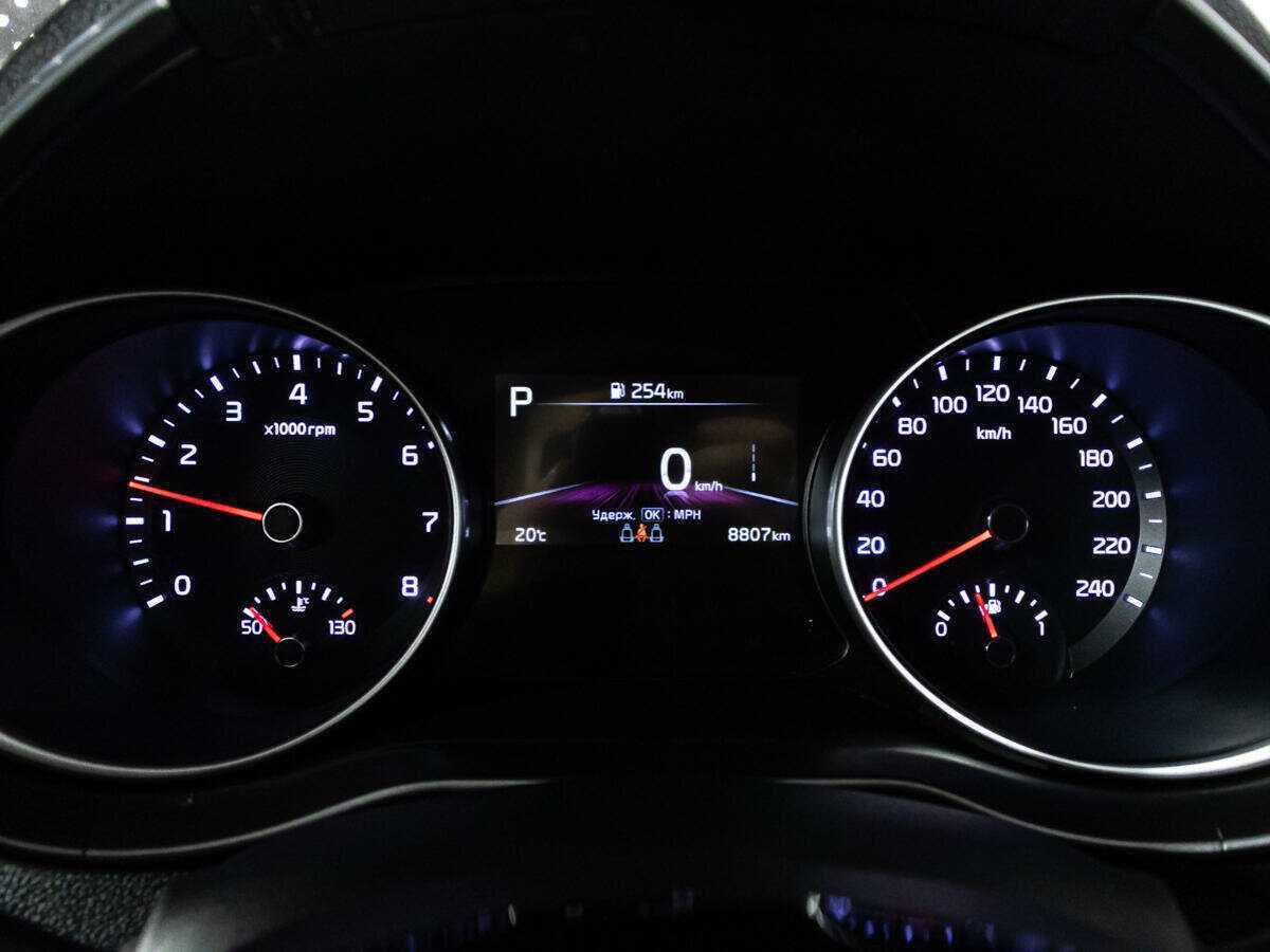 Купить Kia Ceed, 2022, 8 733 км, фото №12