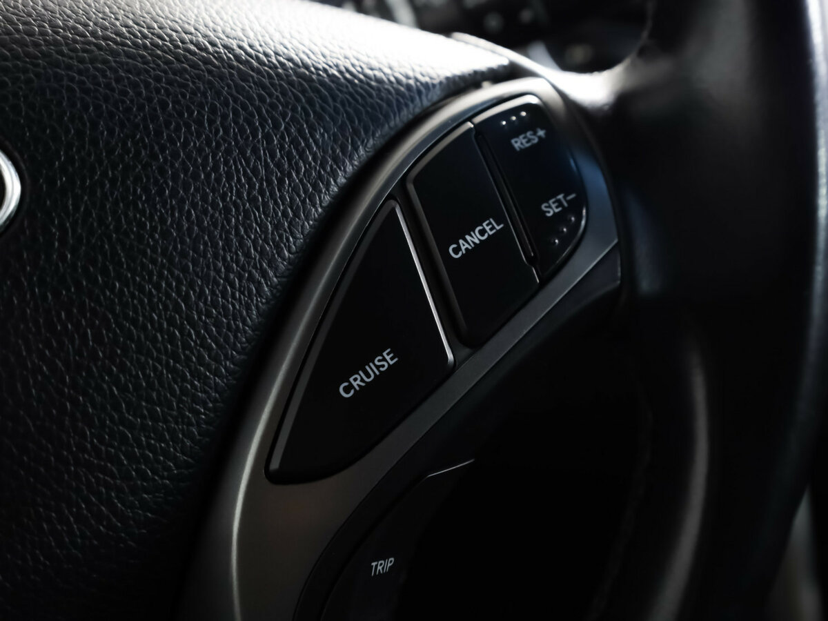 Купить Hyundai i30 II, 2013, 78 939 км, фото №10