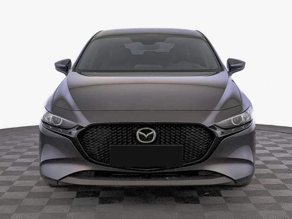 Купить Mazda 3, 2019, 24 000 км, фото №2