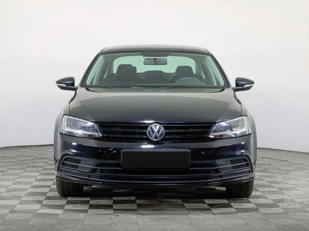 Купить Volkswagen Jetta, 2015, 161 610 км, фото №2