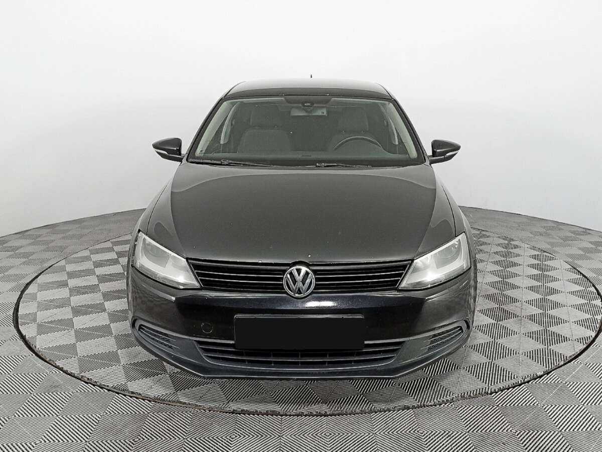 Купить Volkswagen Jetta, 2014, 244 581 км, фото №2