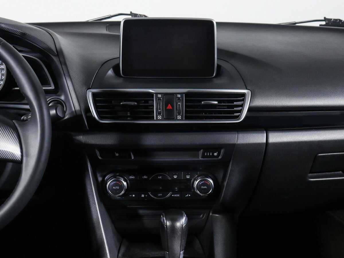 Купить Mazda 3, 2014, 188 200 км, фото №13