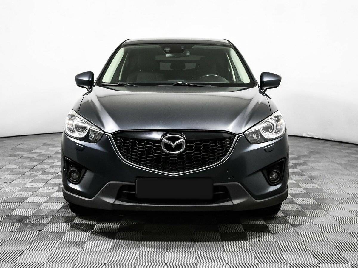 Купить Mazda CX-5, 2012, 213 608 км, фото №2