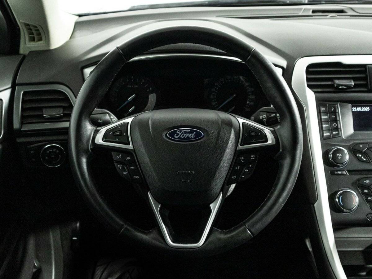 Купить Ford Mondeo, 2015, 60 032 км, фото №17