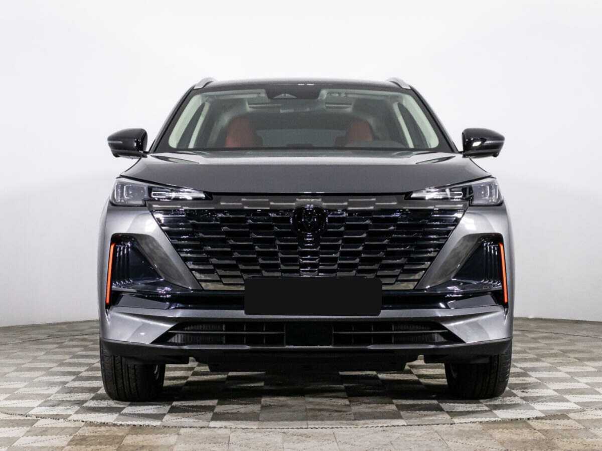 Купить Changan CS55PLUS, 2024, 1 508 км, фото №2