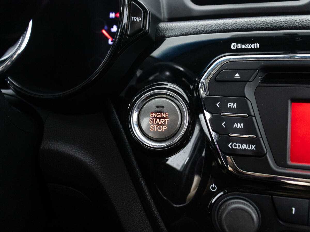 Купить Kia Rio 6-speed, 2014, 87 004 км, фото №16