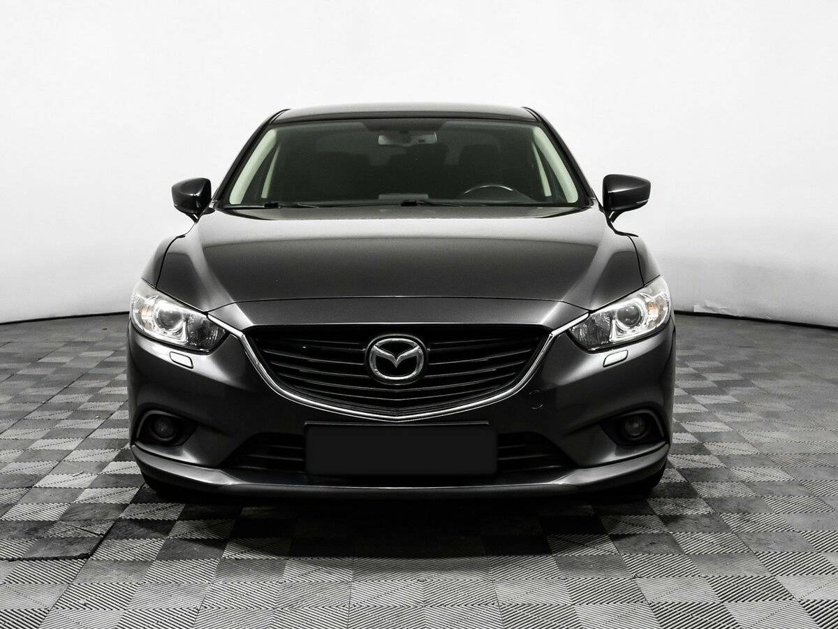 Купить Mazda 6, 2017, 74 350 км, фото №2