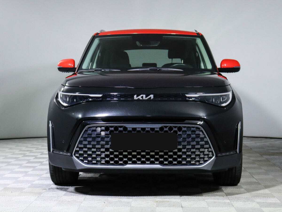 Купить Kia Soul, 2023, 44 781 км, фото №2