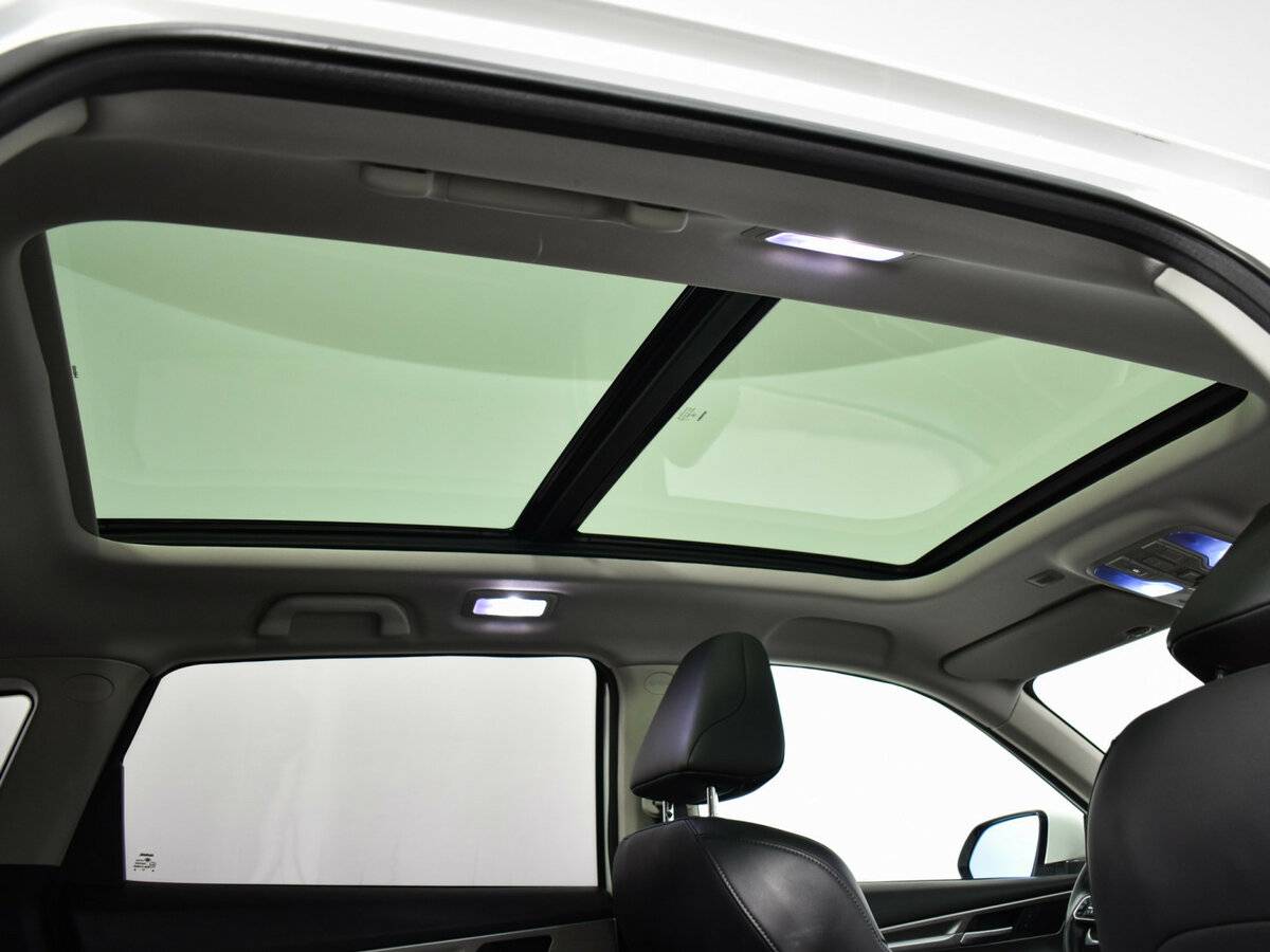 Купить Haval F7 I, 2019, 101 009 км, фото №13