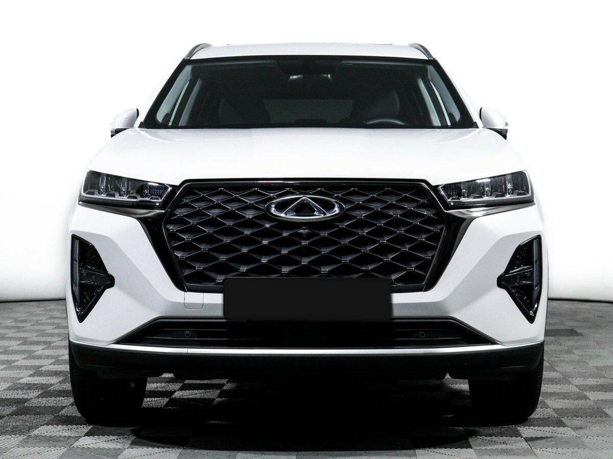 Купить Chery Tiggo 7 Pro Max, 2023, 16 350 км, фото №2
