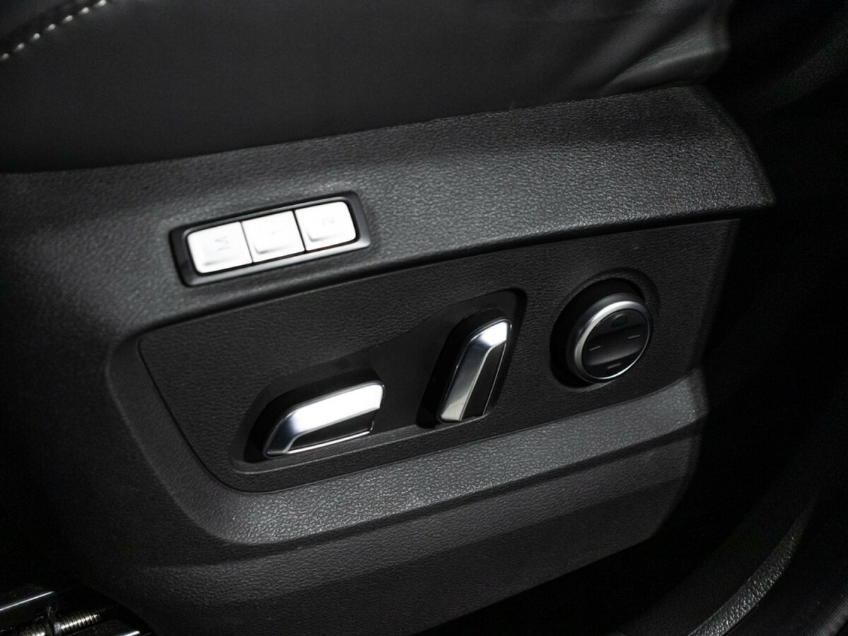 Купить Chery Tiggo 7 Pro Max I, 2022, 31 997 км, фото №15