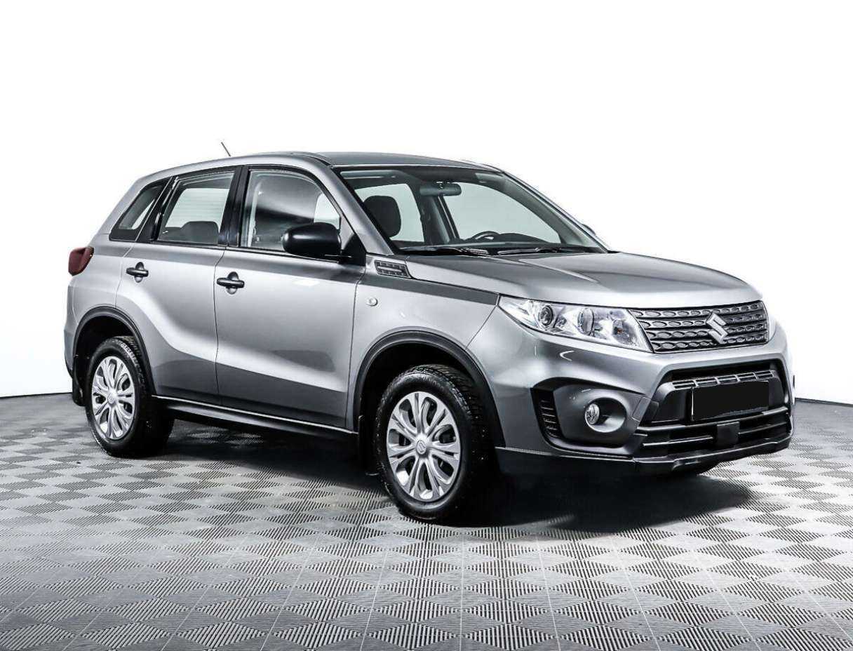 Купить Suzuki Vitara, 2021, 18 000 км, фото №3