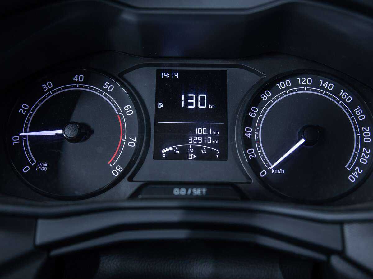 Купить Skoda Rapid, 2021, 32 910 км, фото №11