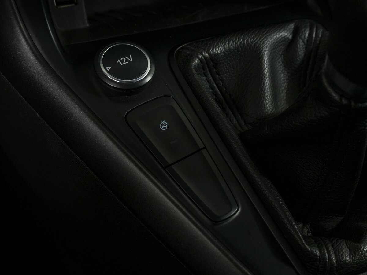 Купить Ford Focus III Рестайлинг, 2018, 104 900 км, фото №13