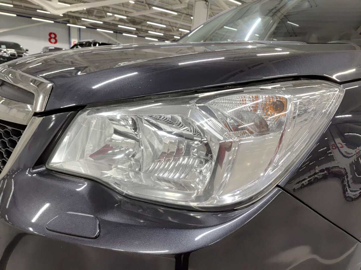 Купить Subaru Forester IV, 2015, 205 099 км, фото №16