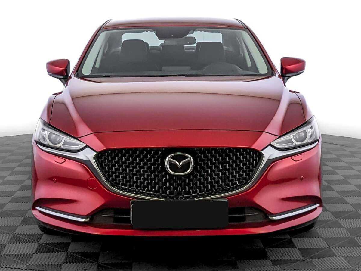 Купить Mazda 6, 2020, 57 904 км, фото №2
