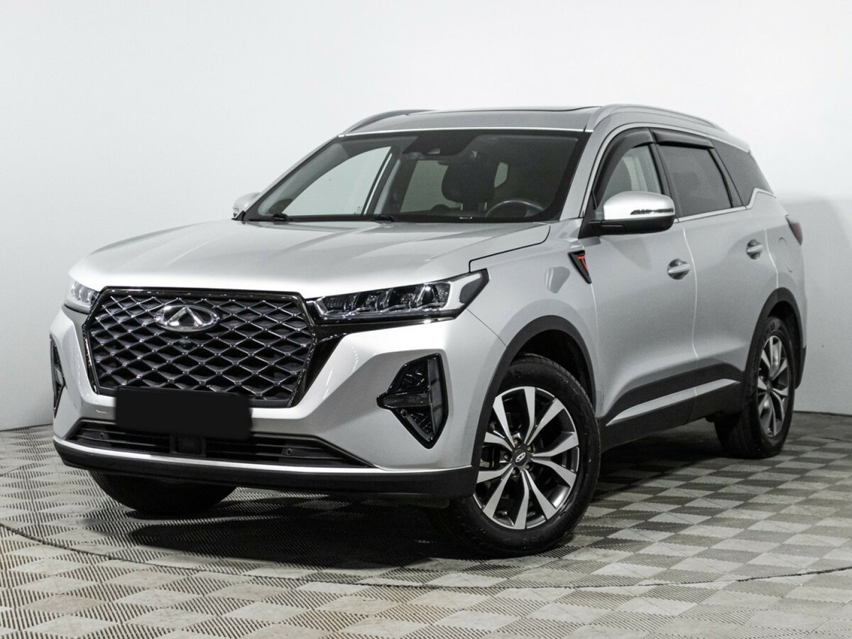 Купить Chery Tiggo 7 Pro Max I, 2022, 31 997 км, фото №1
