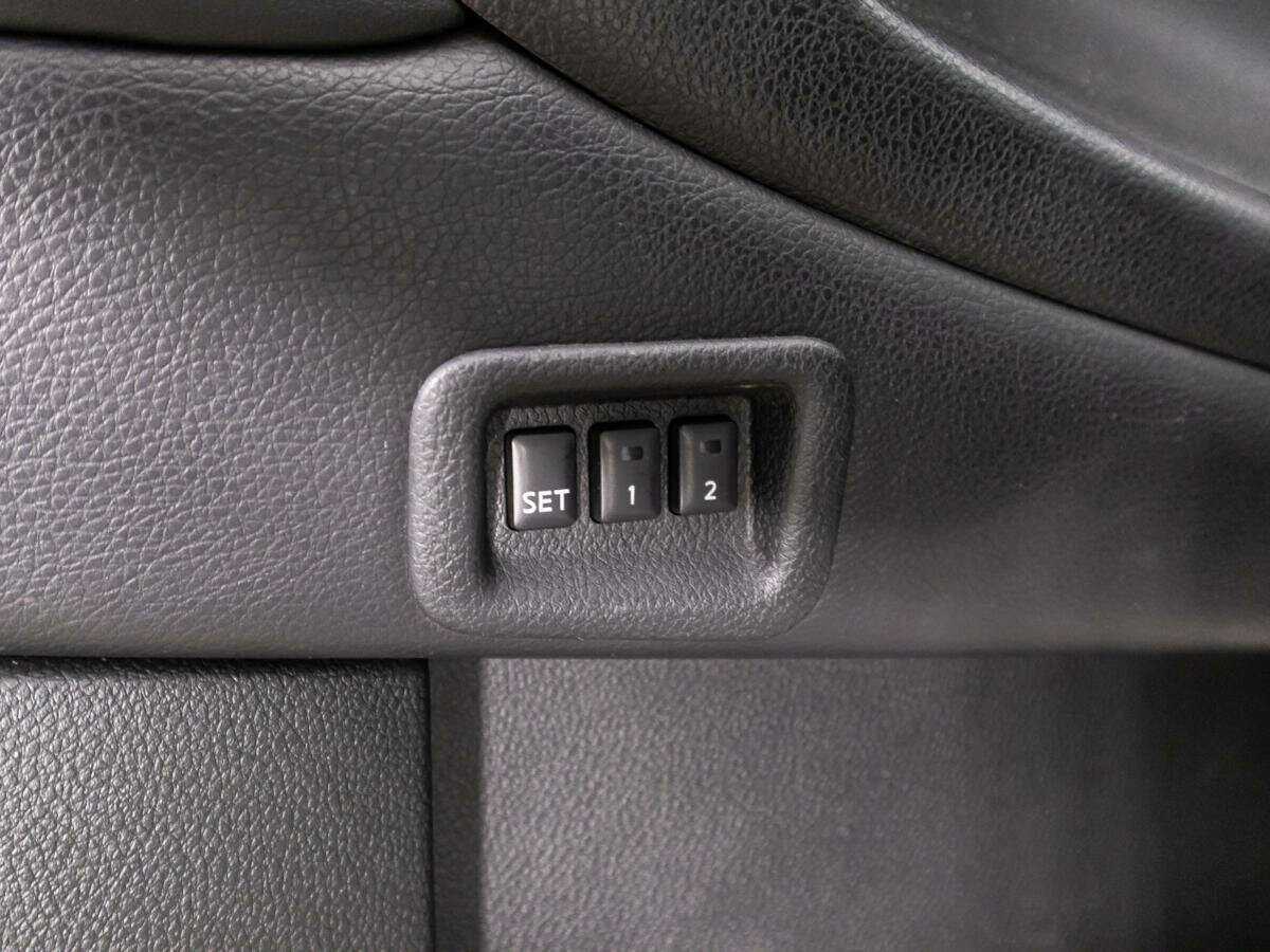 Купить Nissan Murano, 2013, 156 027 км, фото №17