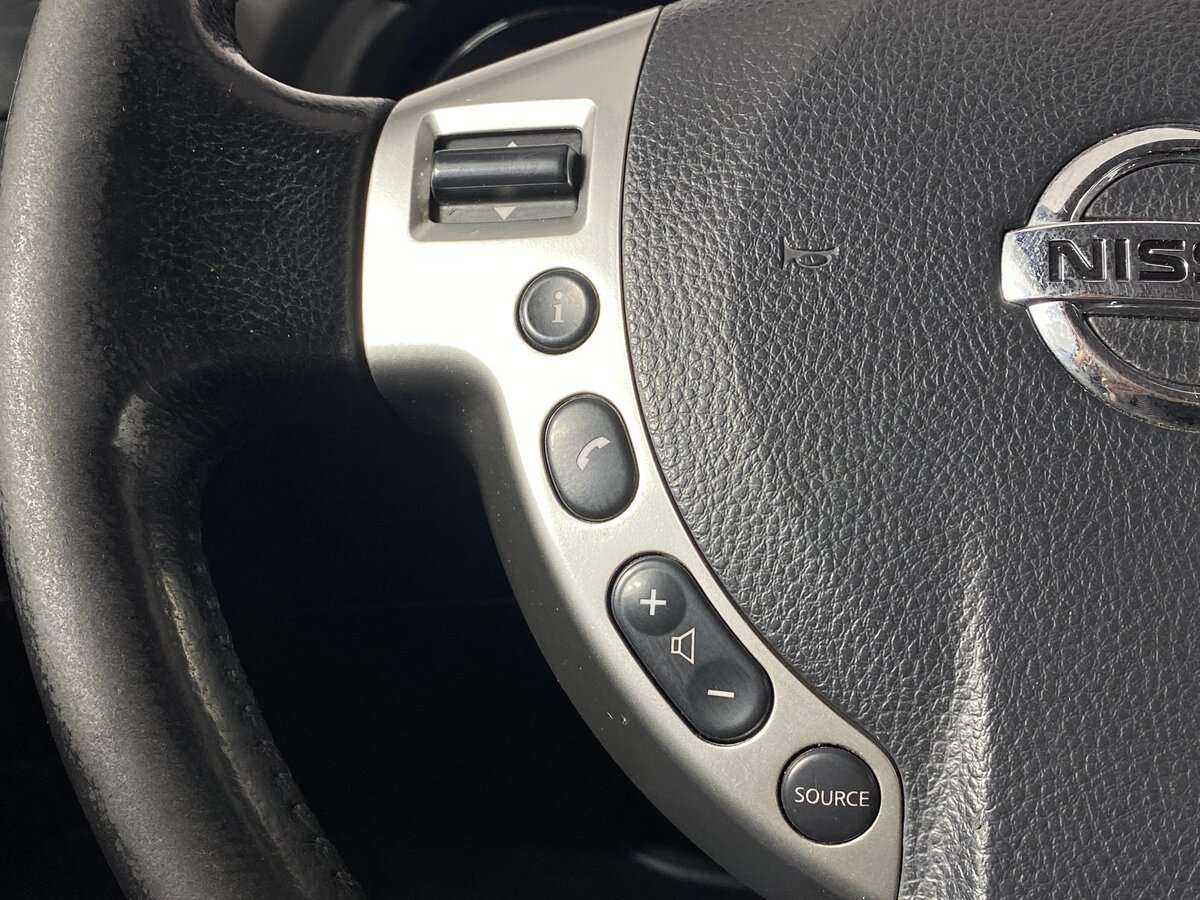 Купить Nissan Qashqai, 2013, 158 000 км, фото №13