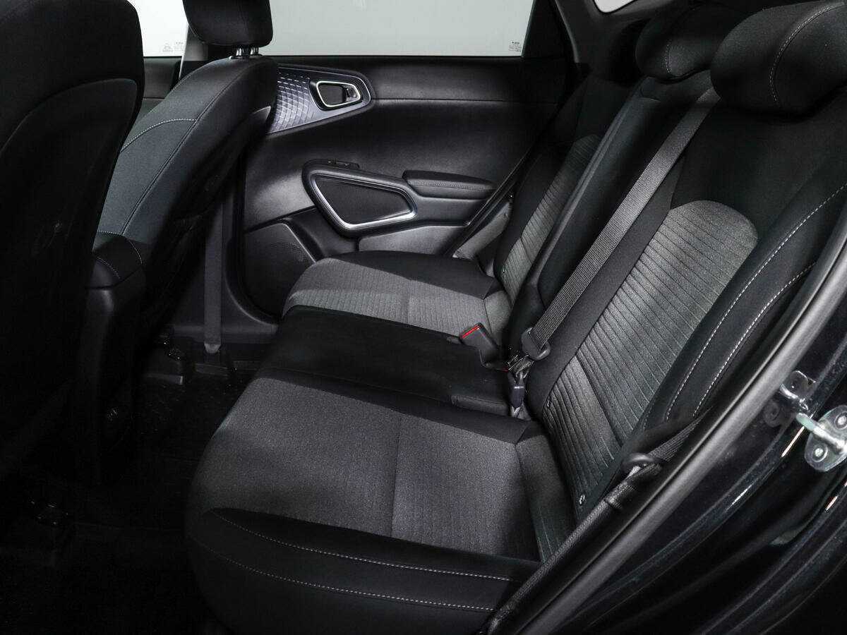 Купить Kia Soul, 2023, 44 781 км, фото №10