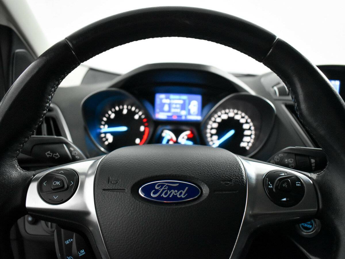 Купить Ford Kuga II, 2013, 144 000 км, фото №17