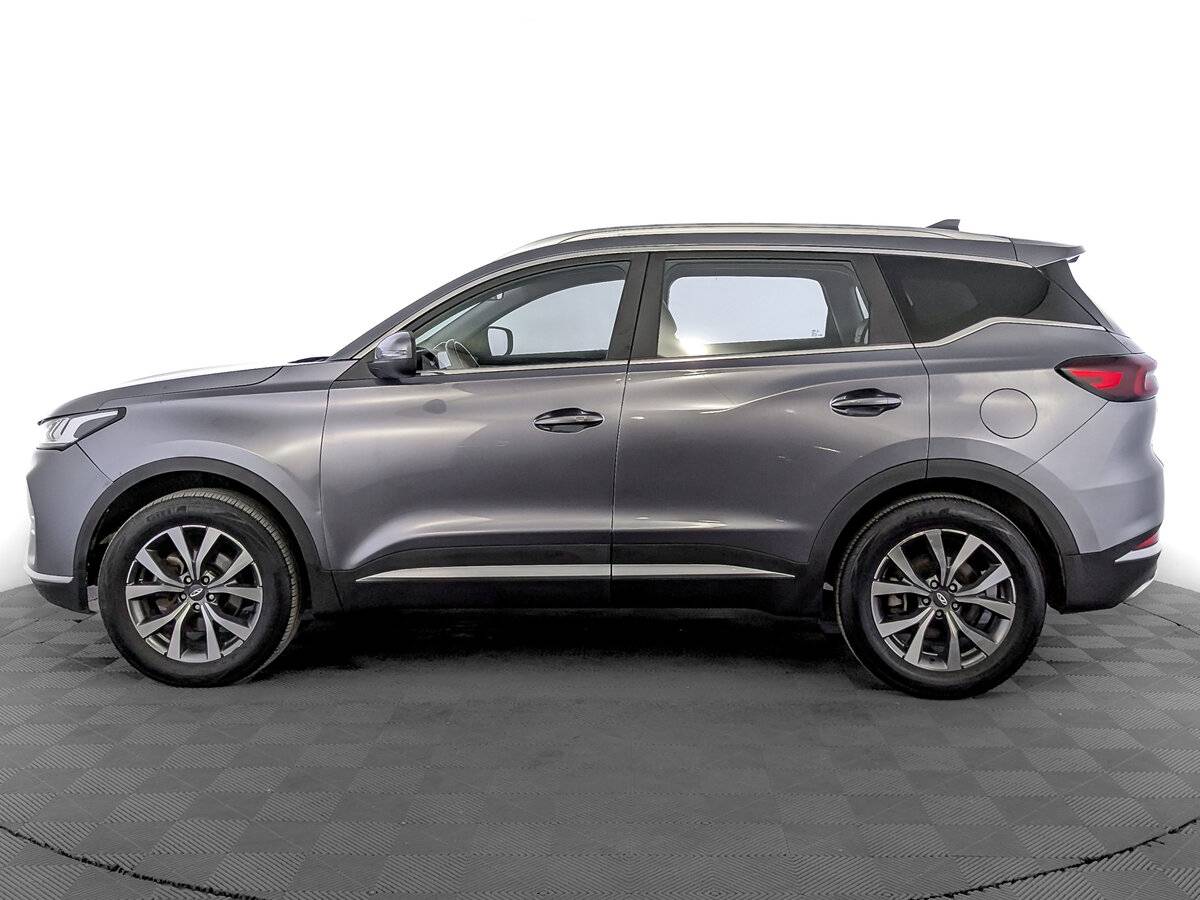 Купить Chery Tiggo 7 Pro I, 2022, 88 908 км, фото №8