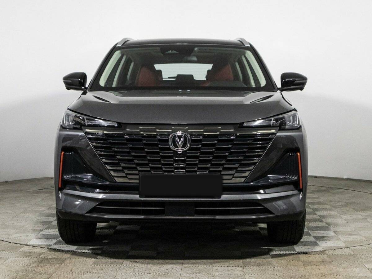 Купить Changan CS55 Plus, 2023, 18 463 км, фото №2