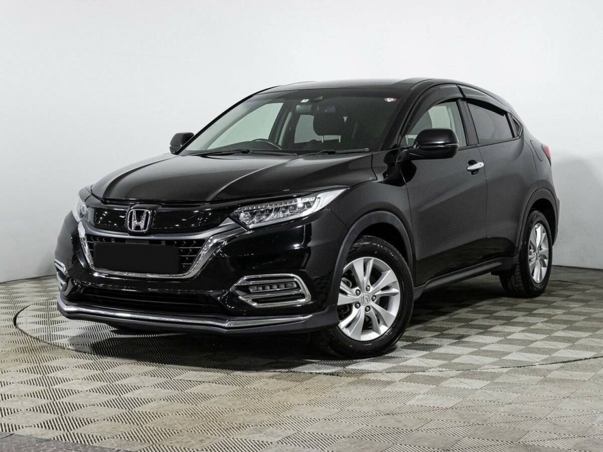 Купить Honda Vezel, 2019, 10 000 км, фото №1