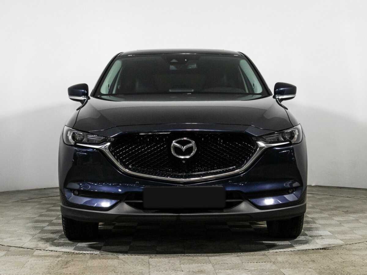 Купить Mazda CX-5, 2018, 71 605 км, фото №2