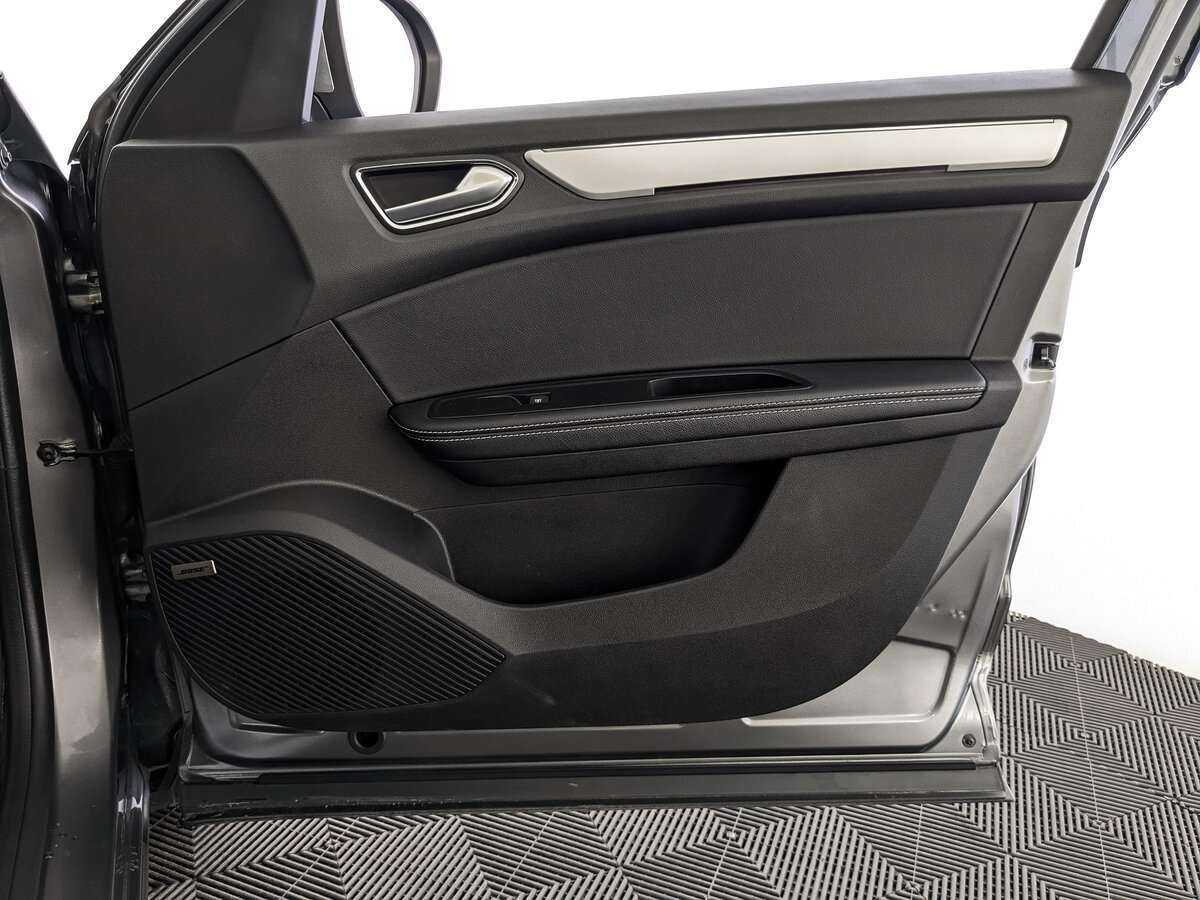 Купить Renault Arkana, 2021, 28 369 км, фото №20
