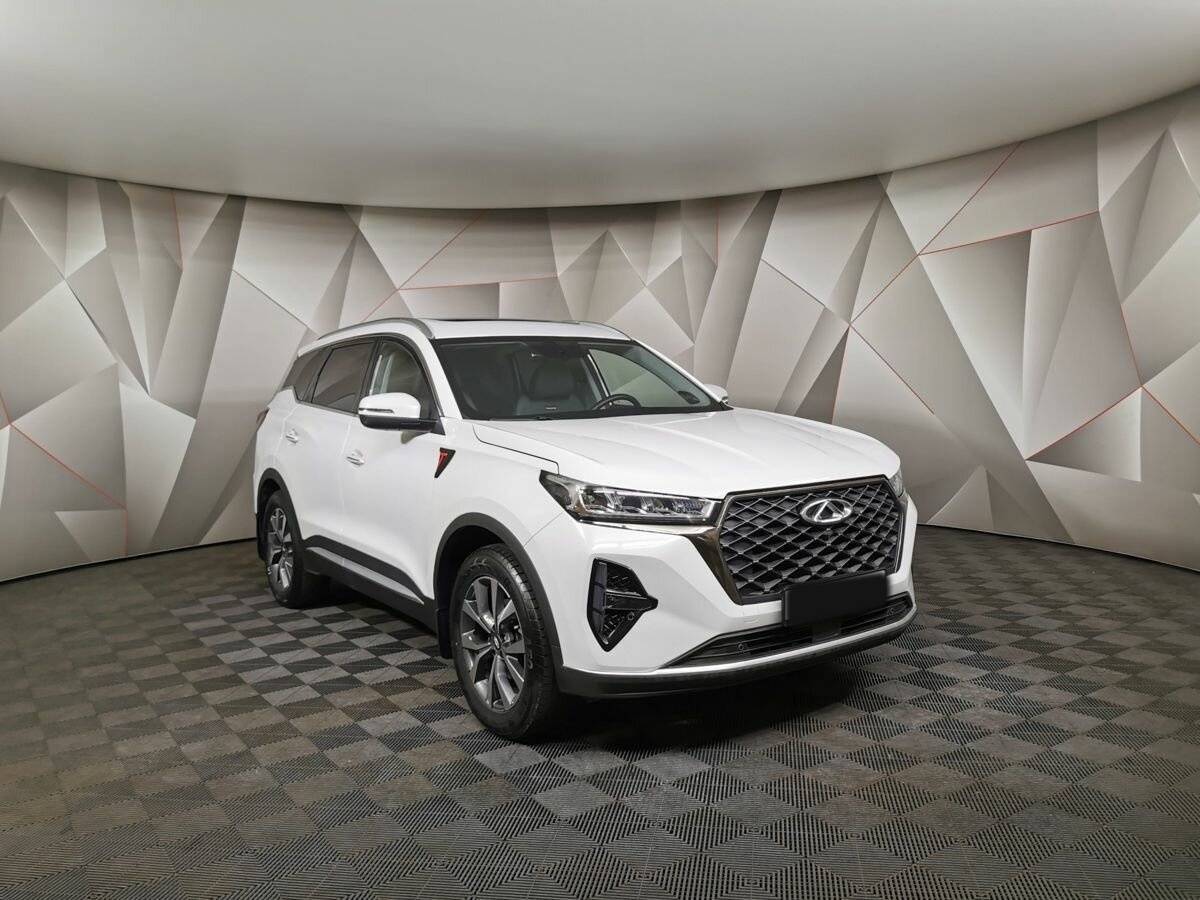 Купить Chery Tiggo 7 Pro Max, 2023, 69 371 км, фото №3
