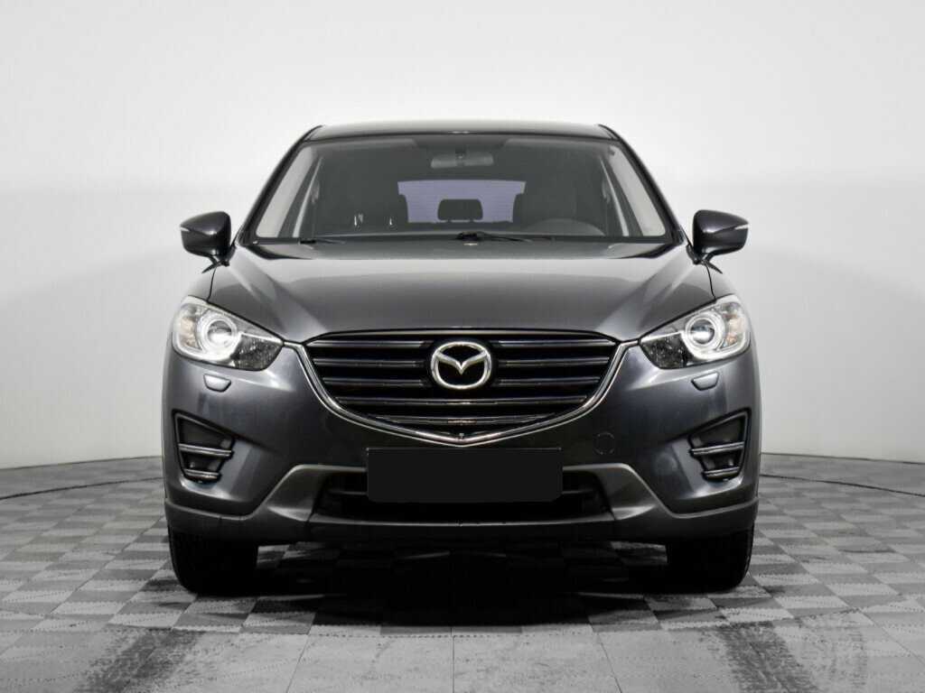 Купить Mazda CX-5, 2015, 92 080 км, фото №2