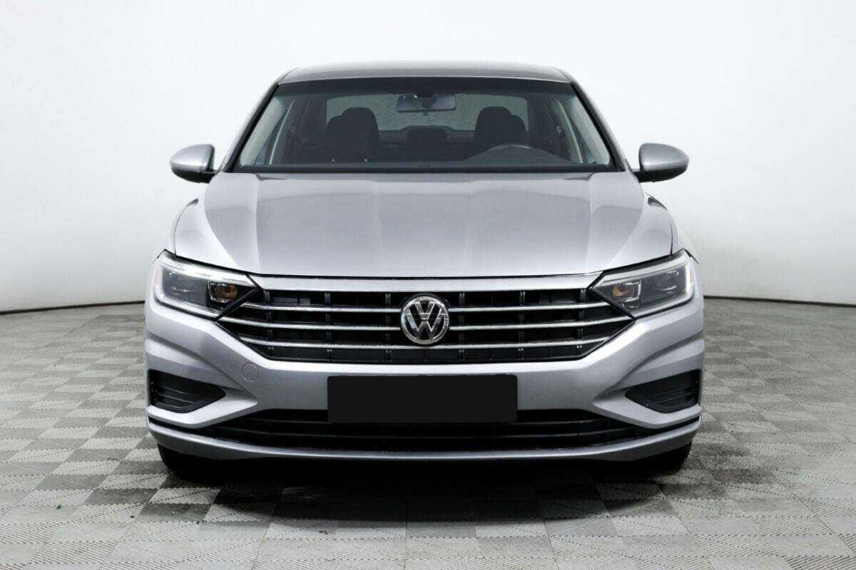 Купить Volkswagen Jetta 8-speed, 2019, 97 827 км, фото №2