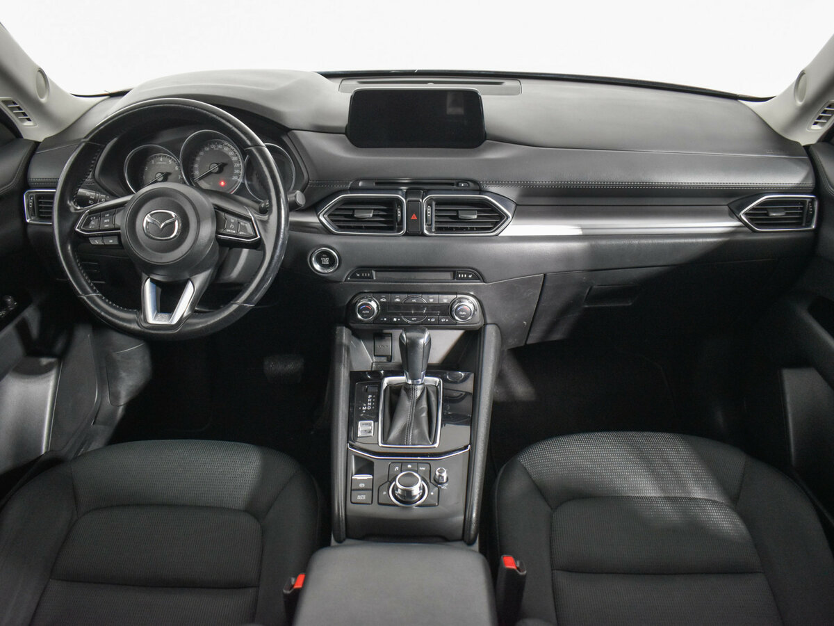 Купить Mazda CX-5 II, 2017, 119 599 км, фото №13