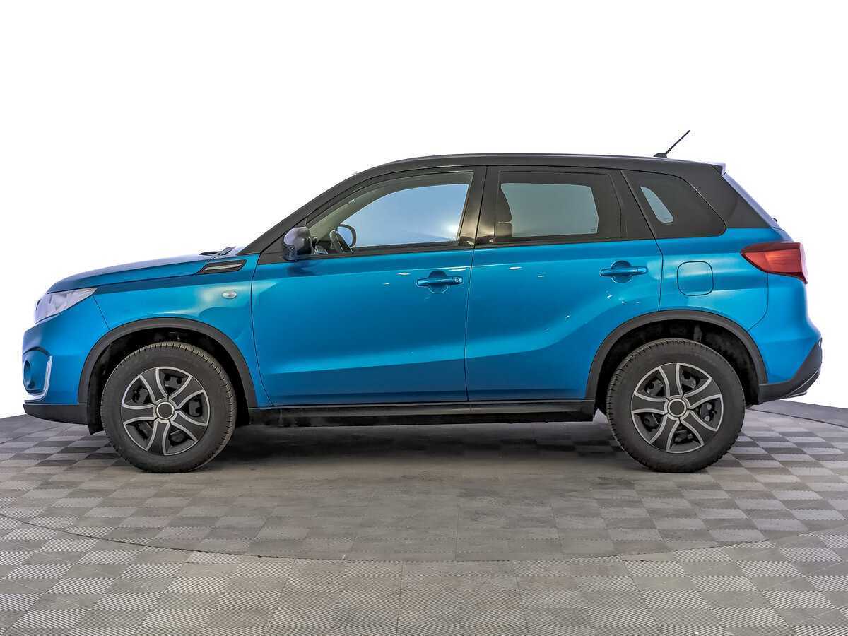 Купить Suzuki Vitara, 2021, 20 000 км, фото №8
