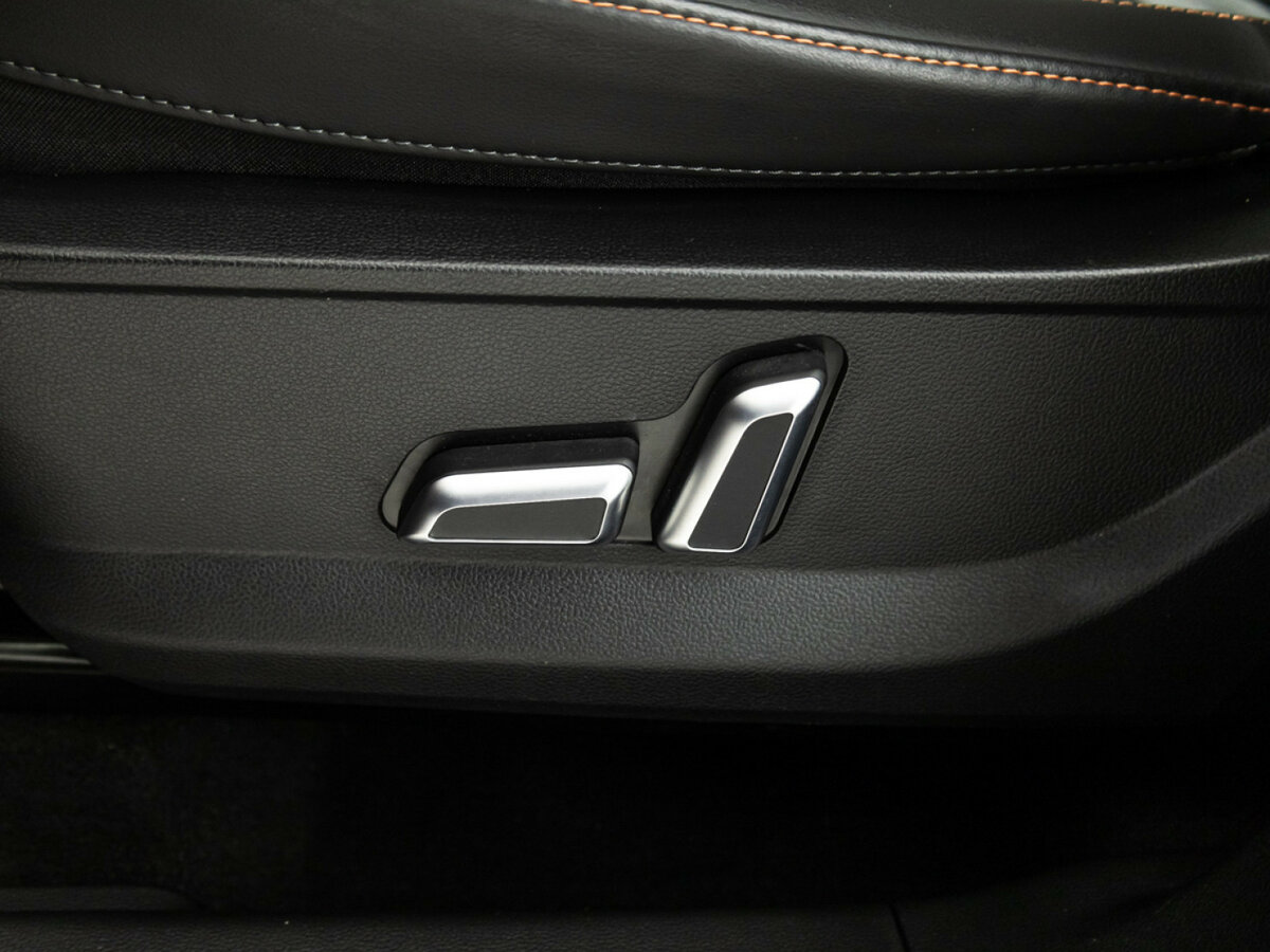 Купить Haval Dargo, 2023, 52 368 км, фото №20