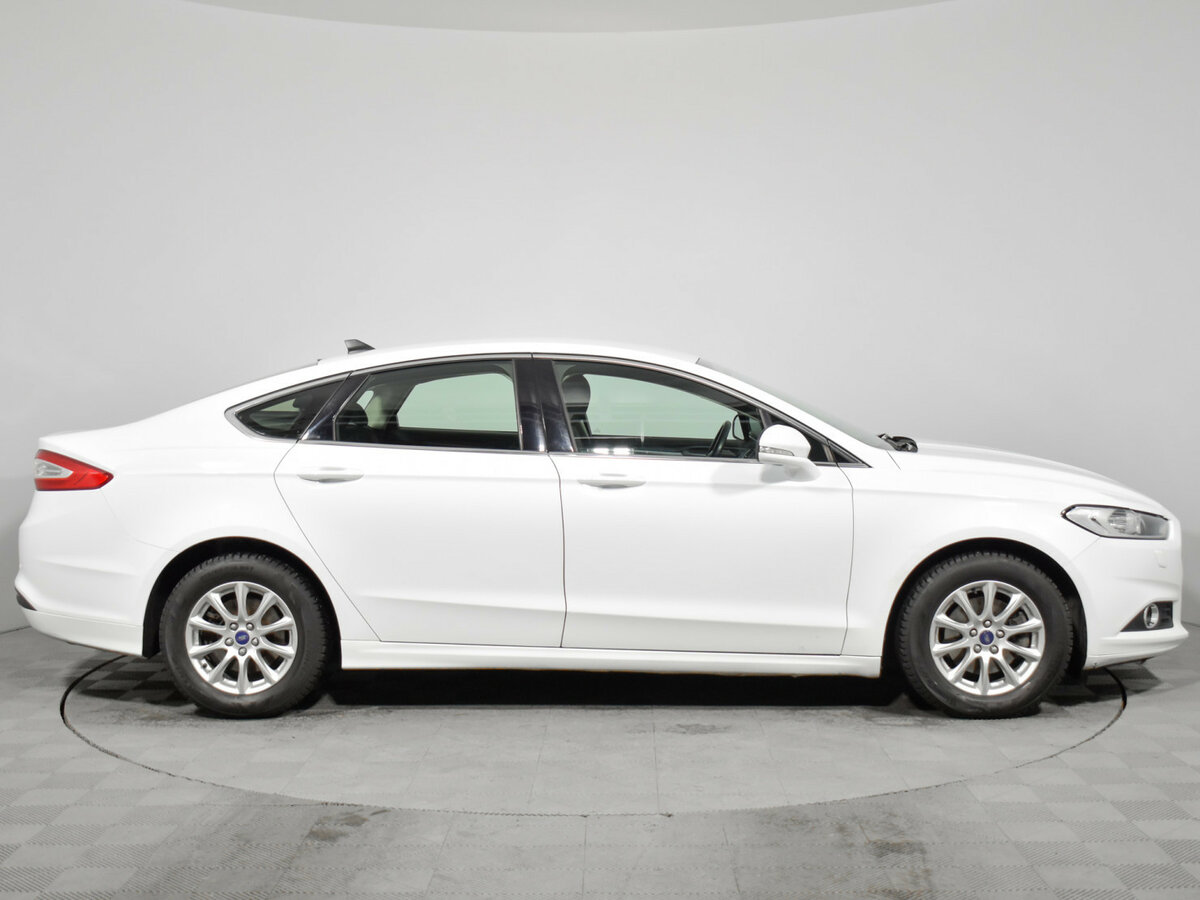 Купить Ford Mondeo V, 2017, 80 000 км, фото №4