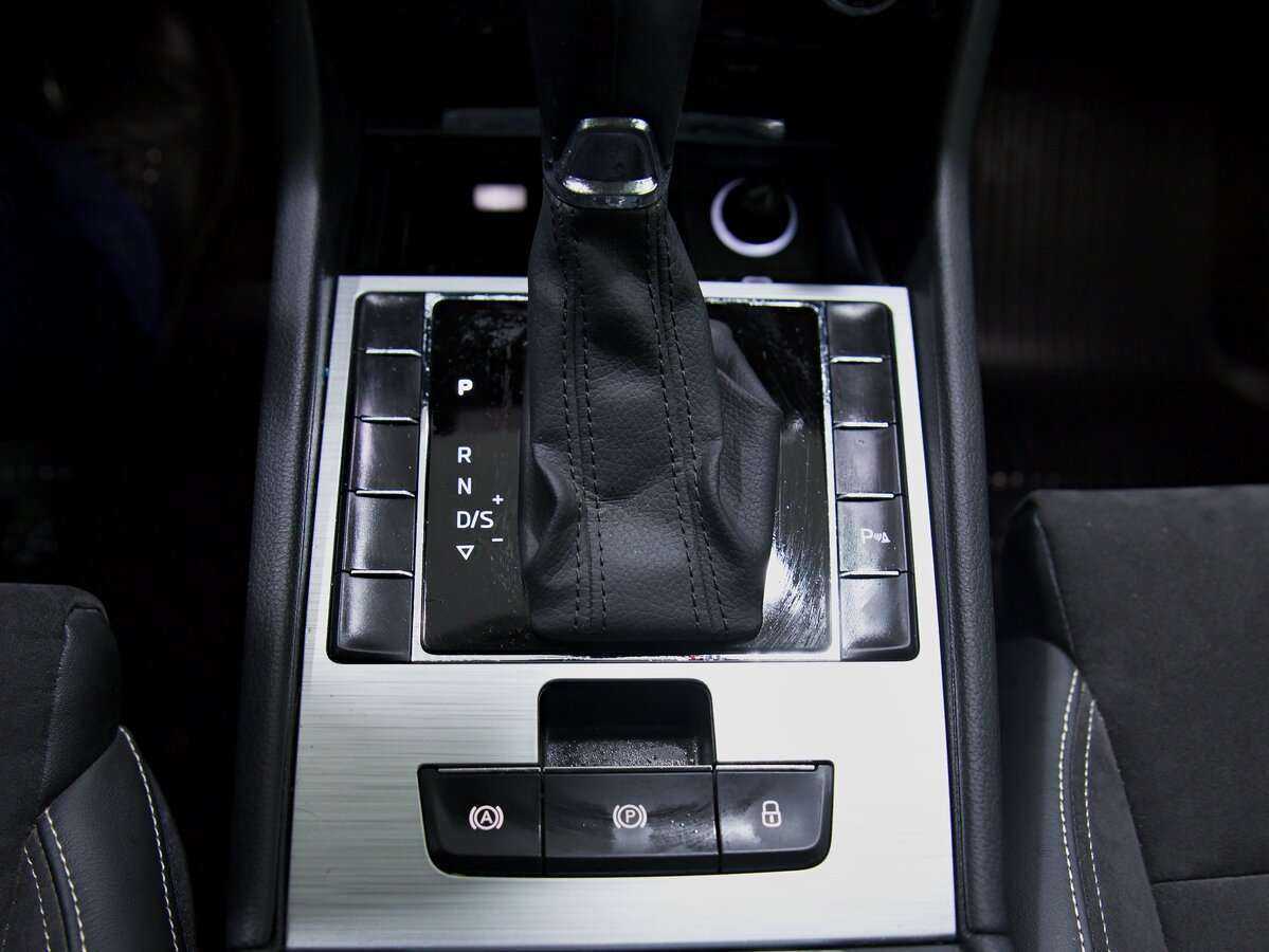 Купить Skoda Superb, 2021, 75 648 км, фото №12