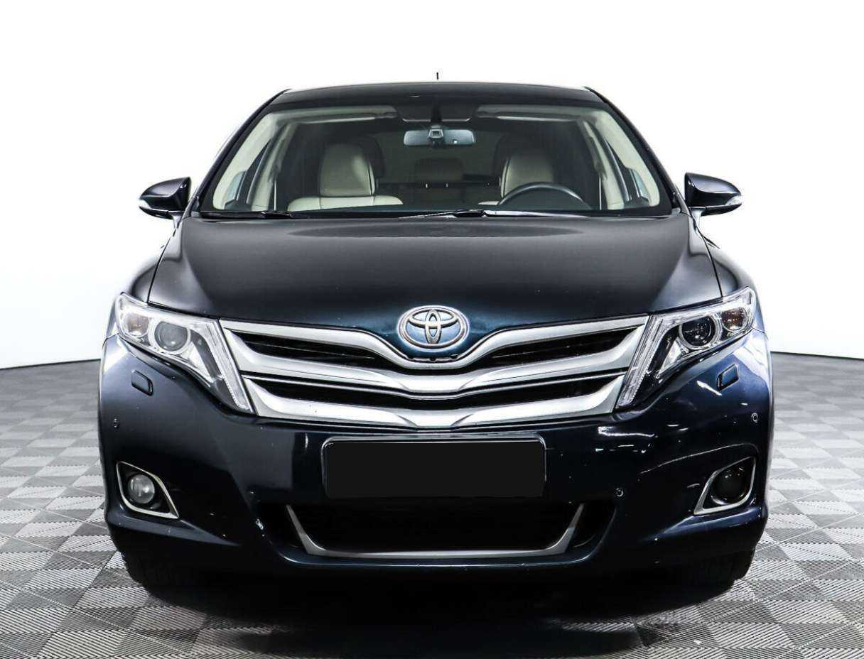 Купить Toyota Venza, 2014, 169 059 км, фото №2