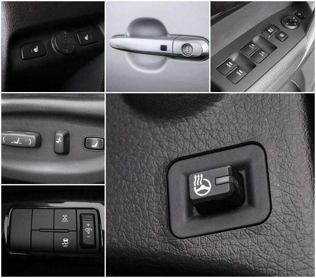 Купить Kia Sorento, 2014, 95 500 км, фото №14